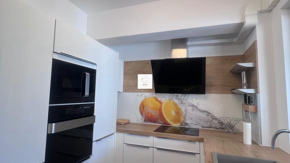 Apartament 4 camere Herastrau Nordului - Poză 7