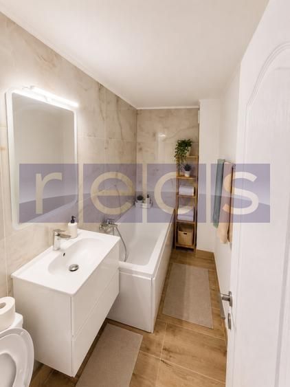 VANZARE 4 CAMERE | BLOC ANVELOPAT | ZONA NERVA TRAIAN - Poză 7