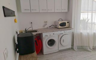 Apartament 1 Cameră DE ÎNCHIRIAT – Giroc, Str. Mureș - Poză 7