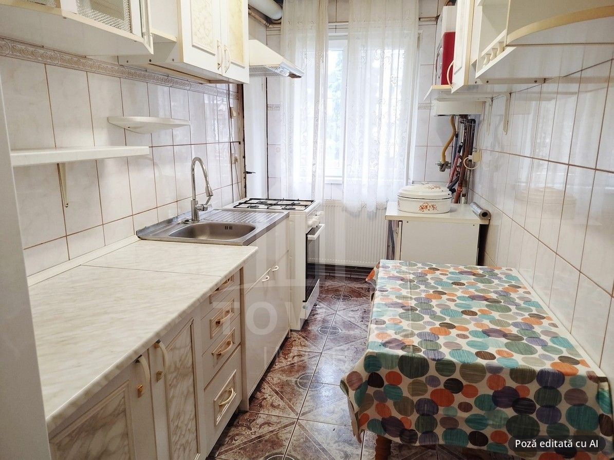 Vasile Aaron | 4 camere | Etaj 1 | 92 mp utili - Poză 5
