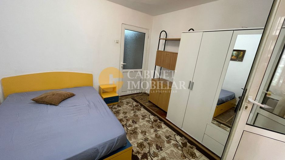 Apartament cu 2 Camere Decomandat - Zona Alexandru Cel Bun - Poză 3