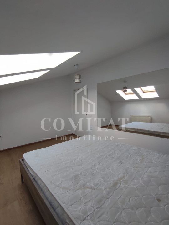 Apartament 2 camere | Loc de parcare | Zona Florilor-Florești - Poză 7