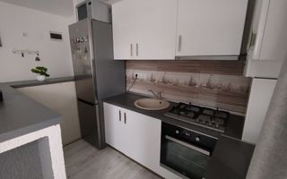 🏡 Apartament modern 3 camere, etaj 1 – Cartierul Arhitectilor, Sibiu - Poză 10