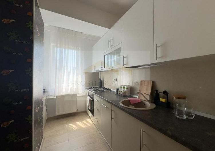 Apartament 2 camere de închiriat, 70 mp, 13 Septembrie – Marriott - Poză 8