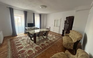 Apartament 4 camere decomandat | Ultracentral Sibiu | 100 mp, etaj 2 - Poză 1