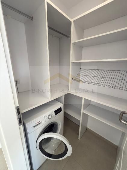 4 camere | 110 mp utili | Terasă închisă | Grădină amenajată Corbeanca Park - Poză 10
