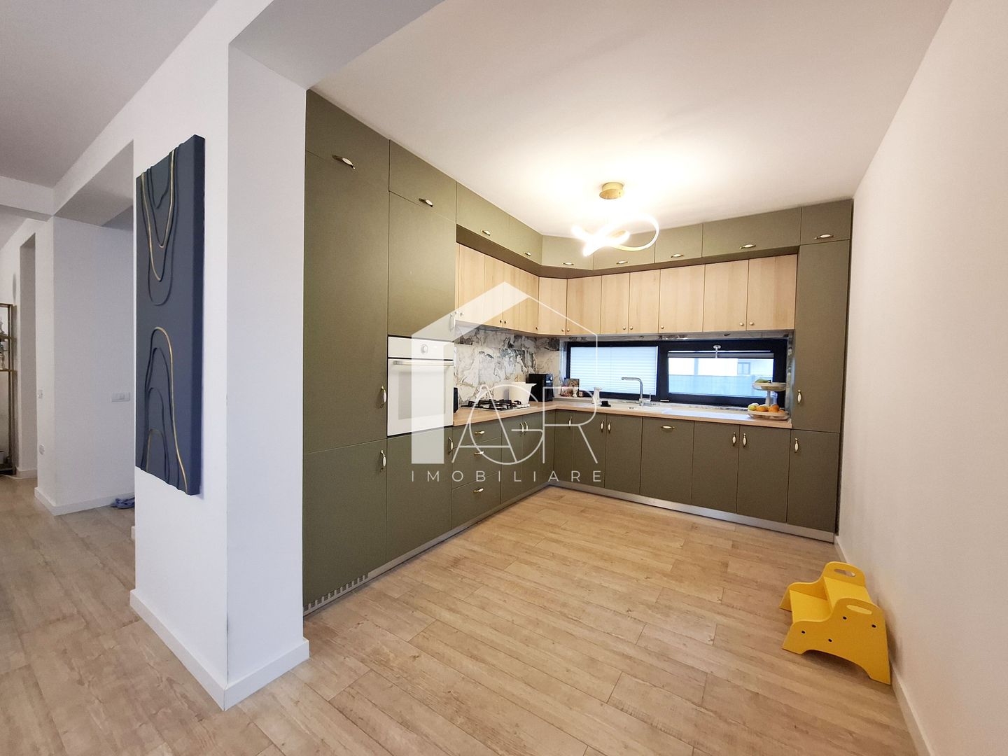 Vila P+1E, cu 5 camere, Paulesti - Poză 7