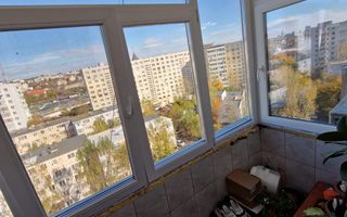3 Camere Semidecomandat, zona Alexandru-Familial, etaj 10/10 - Poză 7