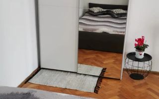 GARSONIERA | ZONA ORASUL DE JOS - Poză 10