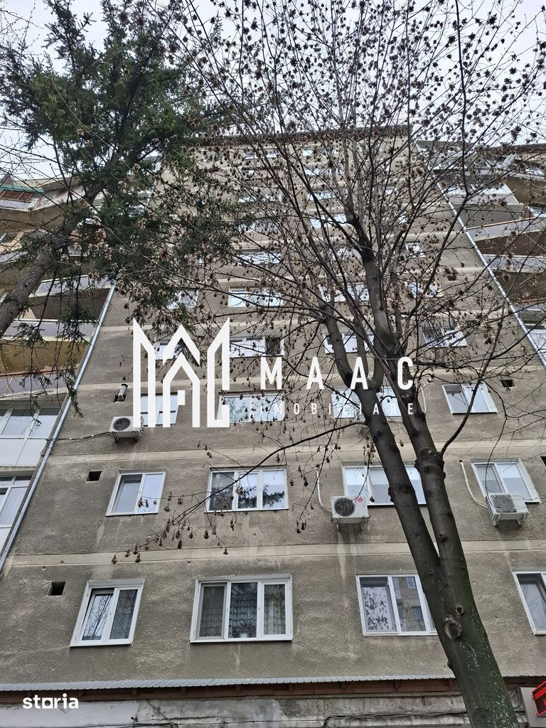 Apartament 4 camere | Ostroveni | 88.71 mpu | 2 balcoane | 2 bai | - Poză 10