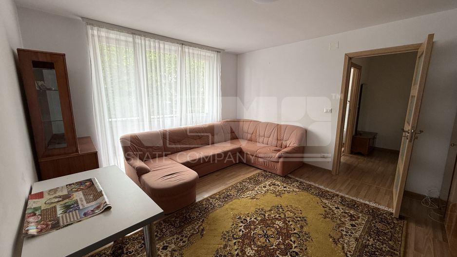 APARTAMENT 2 CAMERE | RADAUTI | CENTRU | 250 € - Poză 1