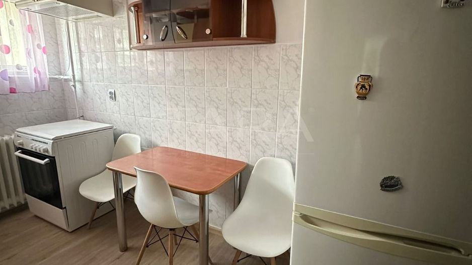 Apartament cu 2 camere decomandate de închiriat – Manastur* PRITAX - Poză 7