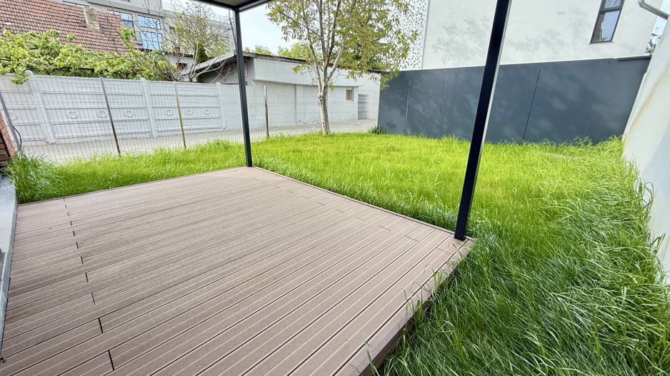 Calea Buziașului | Casă individuală | Carport | Terasă circulabilă - Poză 4