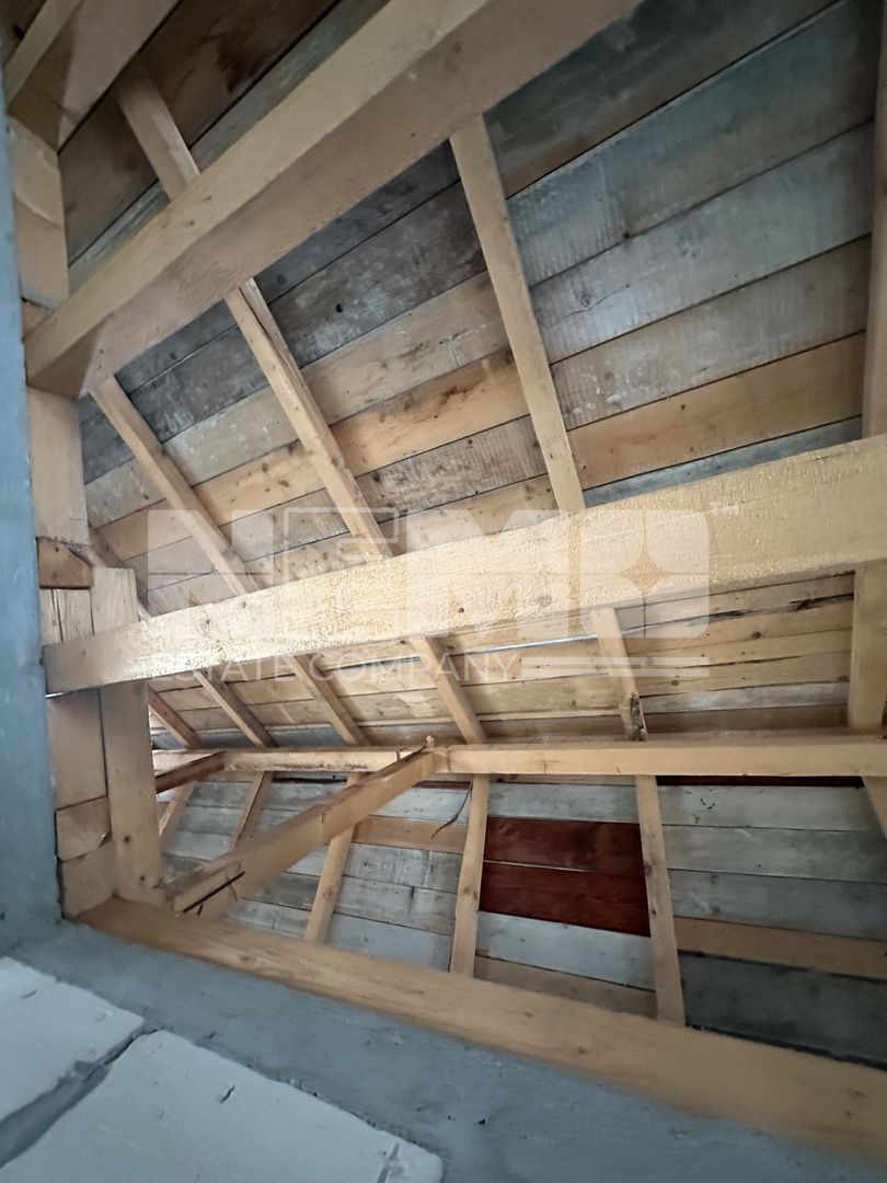 Casă de vânzare I Liteni Moara, Suceava I Preț: 85.000 € I SU: 176 mp - Poză 19