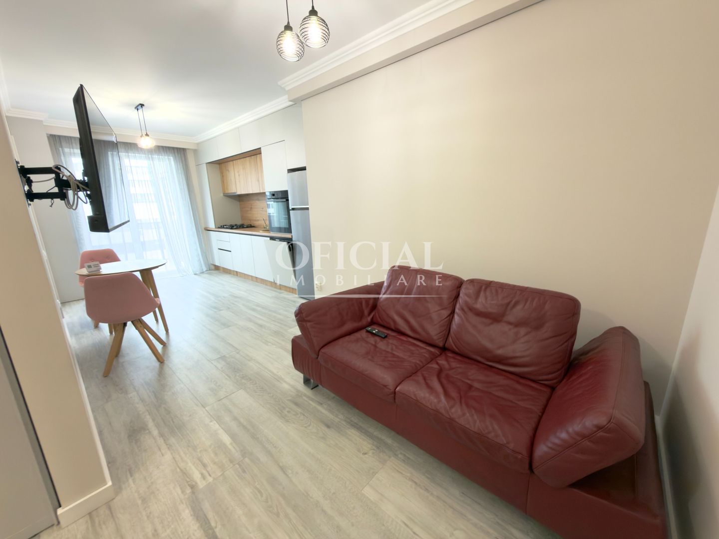 Apartament 2 Camere | Parcare Inclusa | Zona VIVO BMW - Poză 5