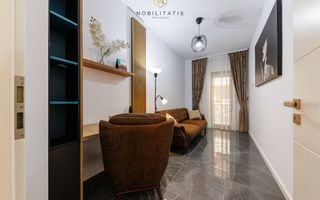 Oferta Inchiriata - Apartament de Lux | 2.5 camere | Piscina & Garaj subteran - Poză 4