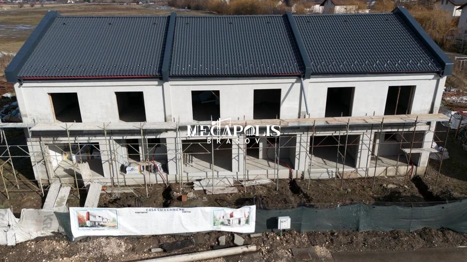 Casa Brasov-Bartolomeu - Poză 3