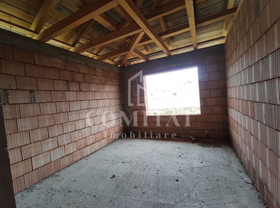Apartament 3 camere în casa | Dezmir | 61mp - Poză 5