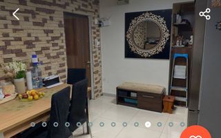 BRASADAS vinde ap 3 cam etaj etaj 1/4 PARCARE Micro 16. - Poză 2