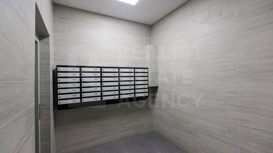 Chirie, apartament, 2 camere, strada Anestiade Nicolae, Centru - Poză 15