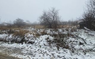 Exclusivitate MAG Invest – Teren 2300 mp Vanatori, ideal investitie - Poză 5