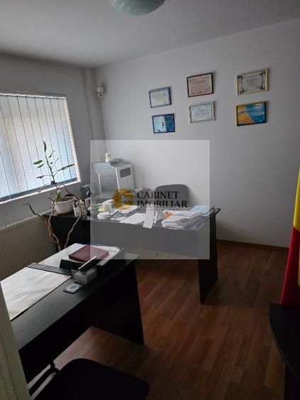 2 camere I Kogalniceanu - Facultatea de Drept I Parter I 1960 - Poză 2