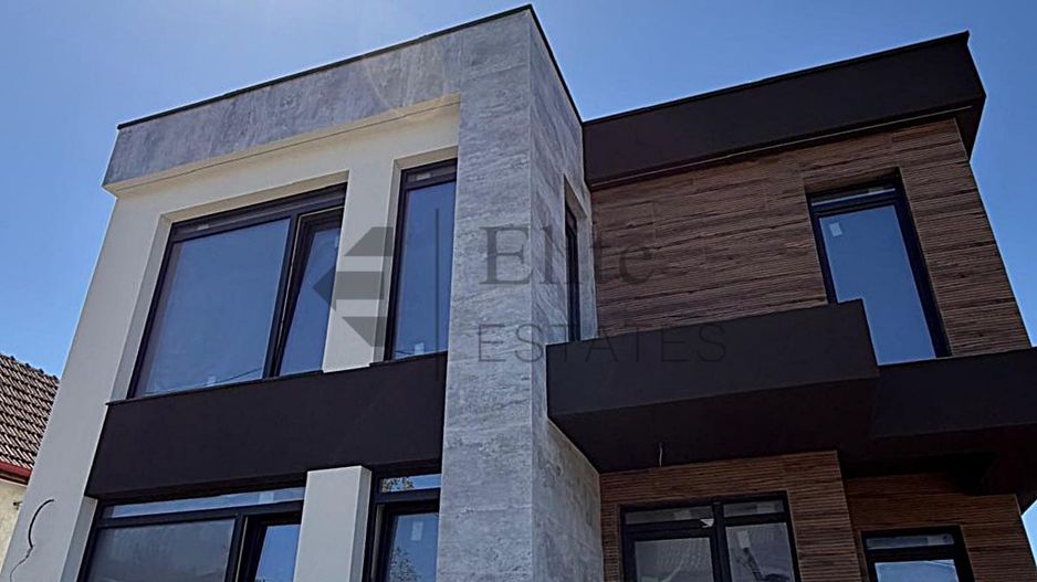 Casa premium in stil Mediteranean, zona Dealuri | Spitalul Judetetan - Poză 2