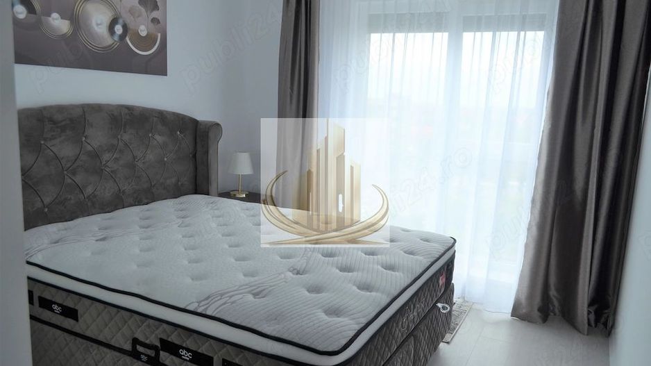 Apartament 2 camere | City of Mara | Parcare + Boxă - Poză 5