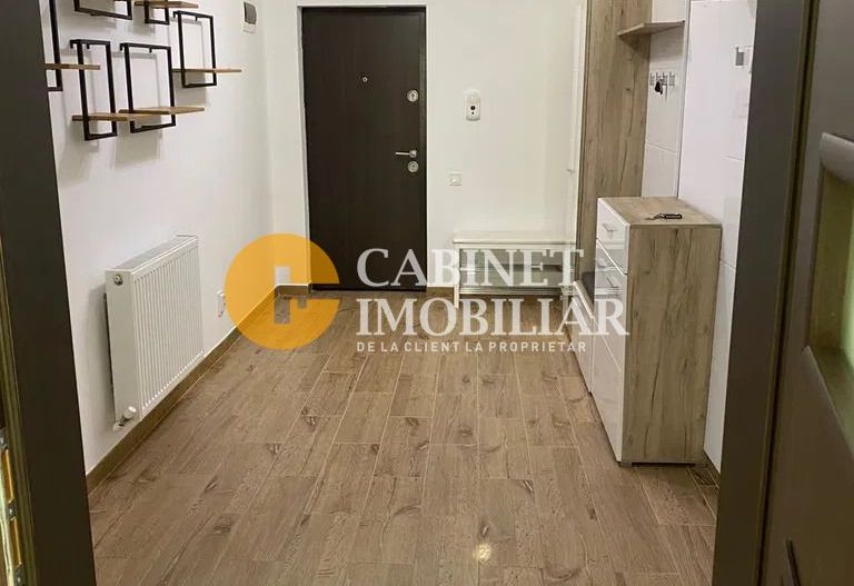 Apartament 2 camere etaj intermediar- Valea Lupului - Poză 3