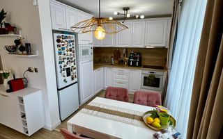 Casa individuala, 83 mp+60 mansarda, curte 300 mp, zona Campenesti - Poză 5