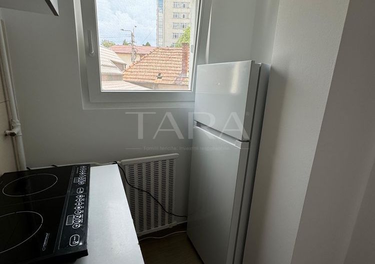 Garsonieră în Zorilor, zona UMF – ideală pentru locuit sau investiție! - Poză 5