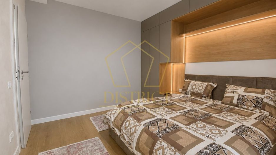 Apartament cu 2 camere | XCity Tower | Torontalului - Poză 5