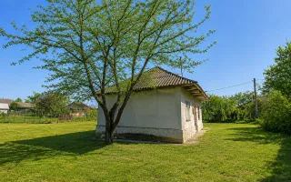Teren 12 ari pentru casa ta lângă natură | gaz + curent | Isacova (Orhei) - Poză 18