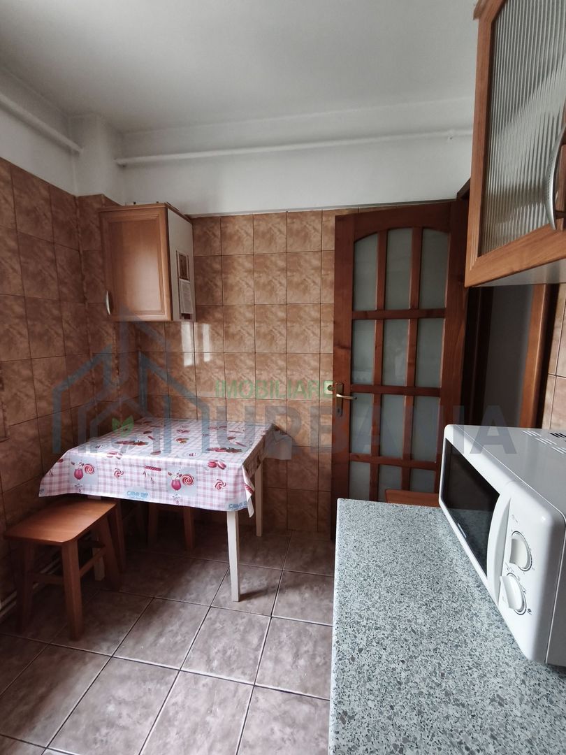Apartament 3 camere, 76 mp, în zona Poitiers-Frumoasa, Iași - Poză 5