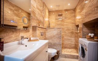 Apartament 2 camere Ultracentral , Modern mobilat și utilat – Zonă premium - Poză 3