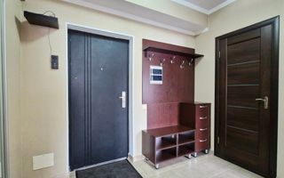 Chirie, apartament, 1 cameră, str. Ștefan Neaga, Buiucani - Poză 9