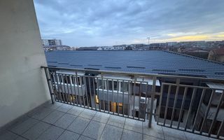 Închiriere 2 camere, zona Postalionului, mobilat si utilat modern - Poză 13