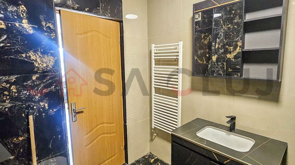 Confort Sporit | Modern | Terasa luminoasa - Zona Profi Super Zorilor - Poză 8