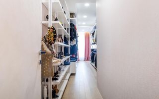 Penthouse cu 5 camere *347mp* + terasa 101mp* // Zona Herastrau - Poză 26