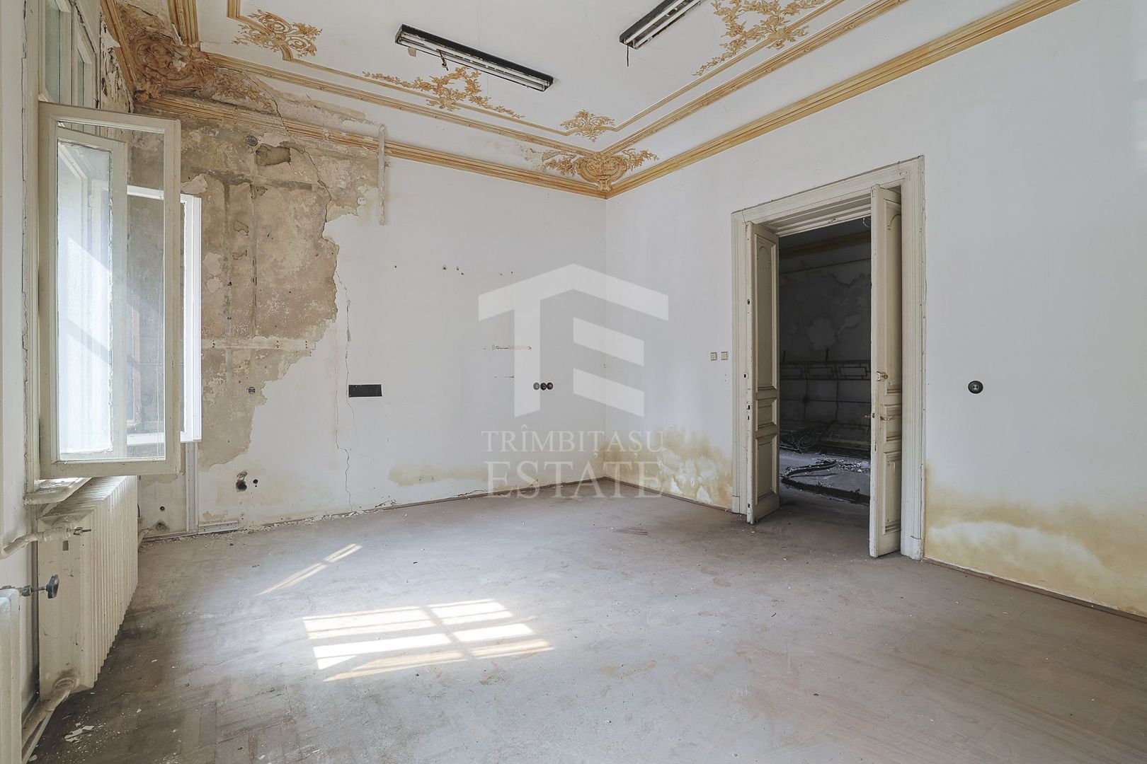PIATA ROMANA - Calea Dorobanti, ASE | Vila - Spatiu Comercial - Poză 14