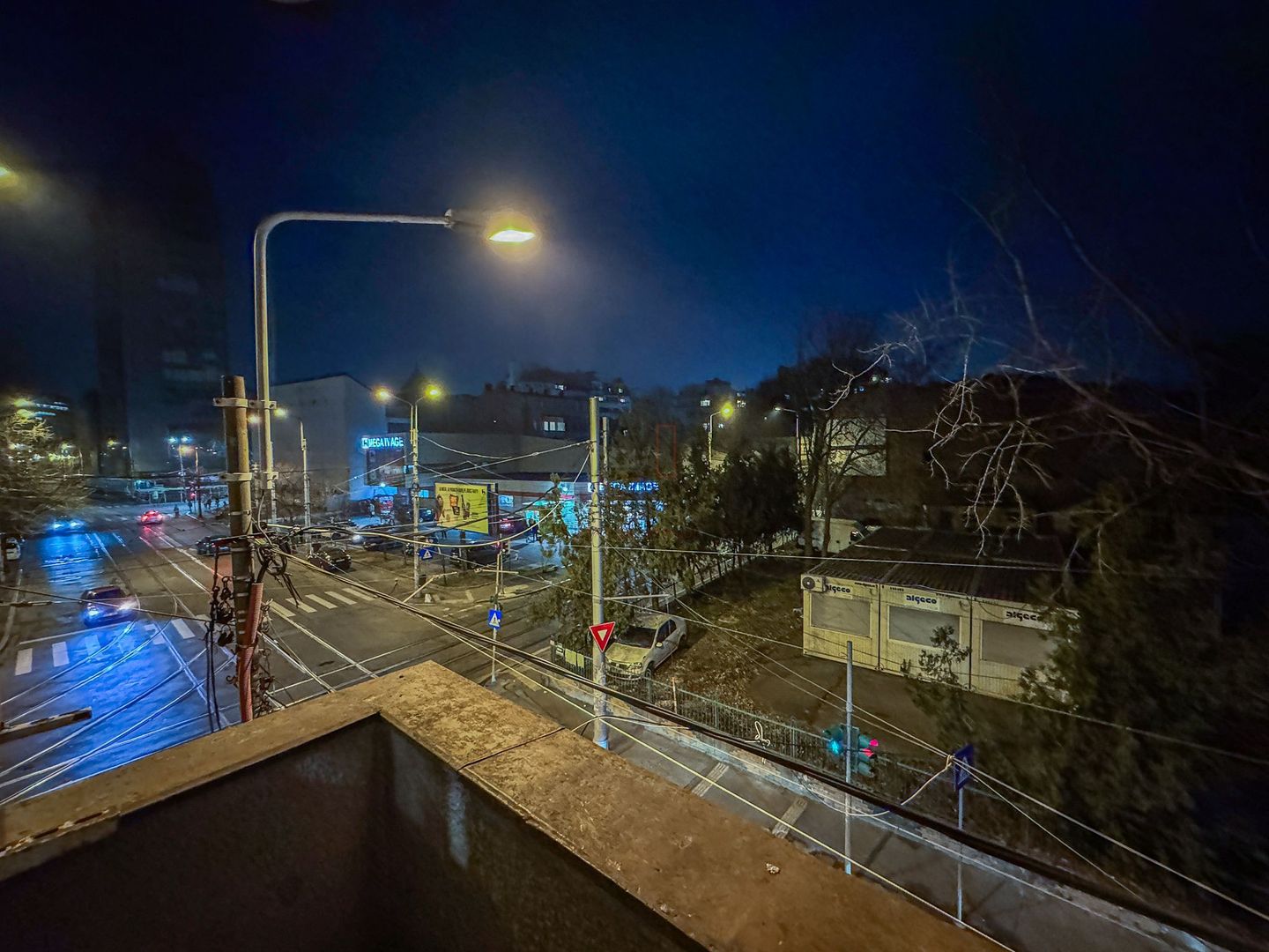 Studio Piata Rosetti I Universitate - Poză 7