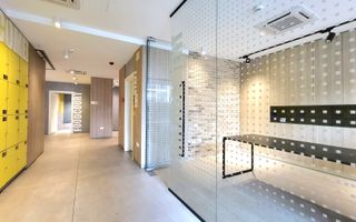 Spatiu in zona Coresi cu finisaje premium - 213 mp # plus-imo.ro - Poză 1