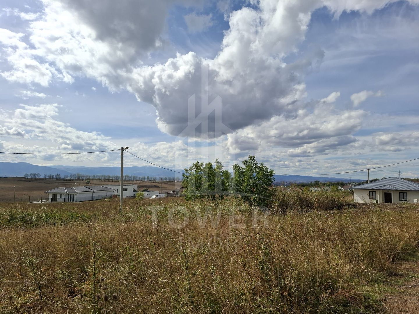 TEREN INTRAVILAN DE VÂNZARE – CARTIER BAVARIA, SIBIU - Poză 10