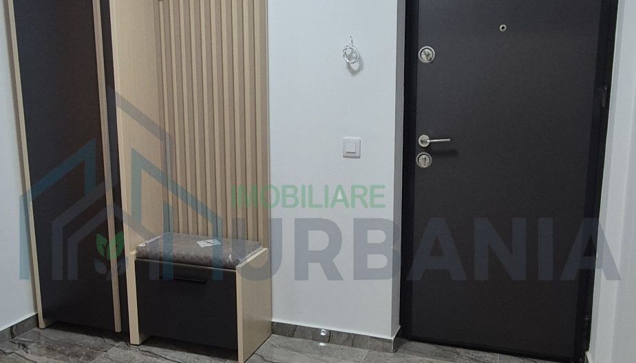 Apartament 2 camere de închiriat în Copou, cartier Răsărit de Soare, Iași - Poză 4