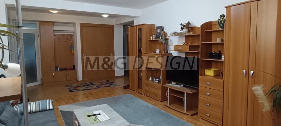 Apartament 4 camere Aradului bloc nou - Poză 1