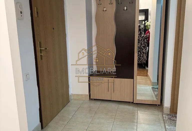 De închiriat apartament cu 57 m² zona Calea Dorobanților (Mărăști) - Poză 8