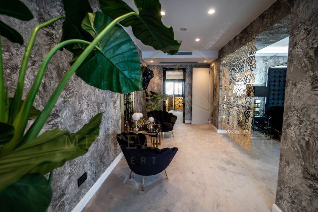 Faleza Nord - Cucerește luxul urban cu acest duplex spectaculos! - Poză 30
