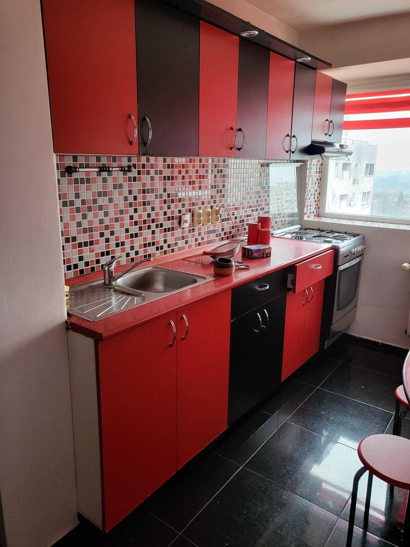 Apartament 2 camere modern, langa metrou Nicolae Grigorescu, pet friendly - Poză 7