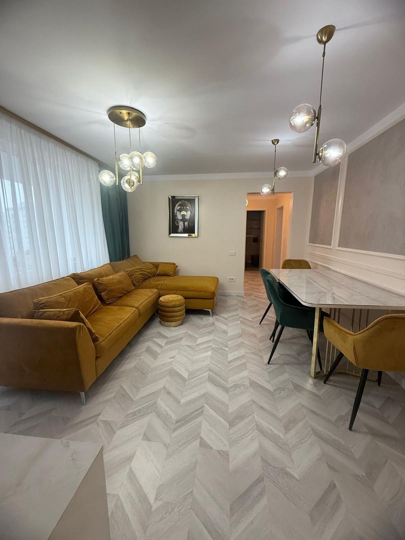 Apartament 3 camere Obor - Poză 6