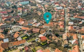 Proprietate impresionantă centrală! - Poză 1